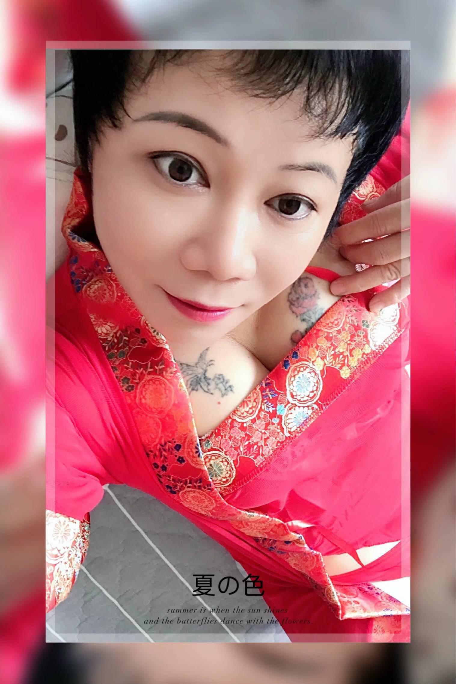 南海区丰满的熟女